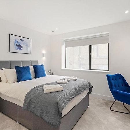 Executive 1 & 2 Bed Apartments In Heart Of London Free Wifi By City Stay Aparts London Eksteriør bilde
