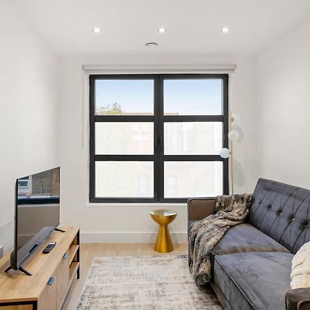 Executive 1 & 2 Bed Apartments In Heart Of London Free Wifi By City Stay Aparts London Eksteriør bilde